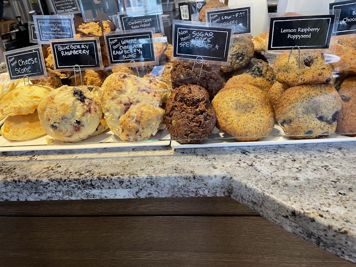 Delany's Coffee House