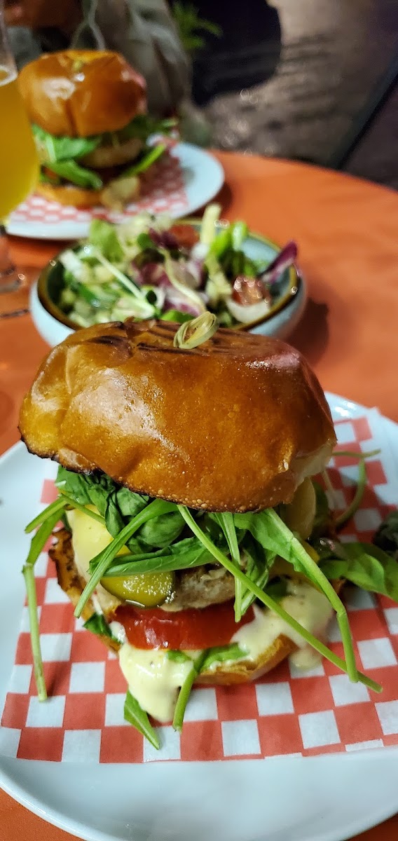 Le Elsdale Buvette De Quartier